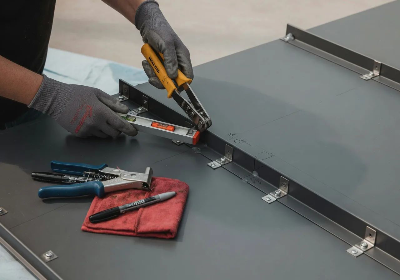 Why choose Metal Roofing Installation in Vilas, CO